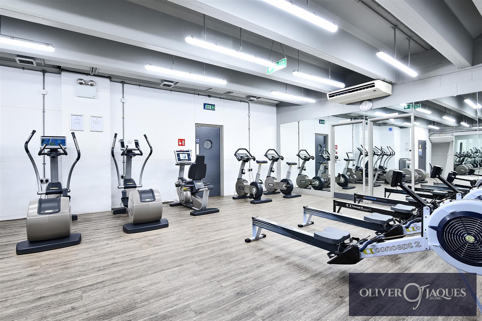 1 Bed, 1 Bath Property For Sale in 60 Fairfield Road, The Bow Quarter